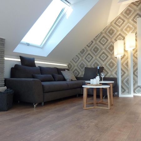 Ferienwohnung Am Wald Goslar Dış mekan fotoğraf