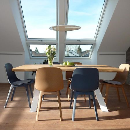 Ferienwohnung Am Wald Goslar Dış mekan fotoğraf