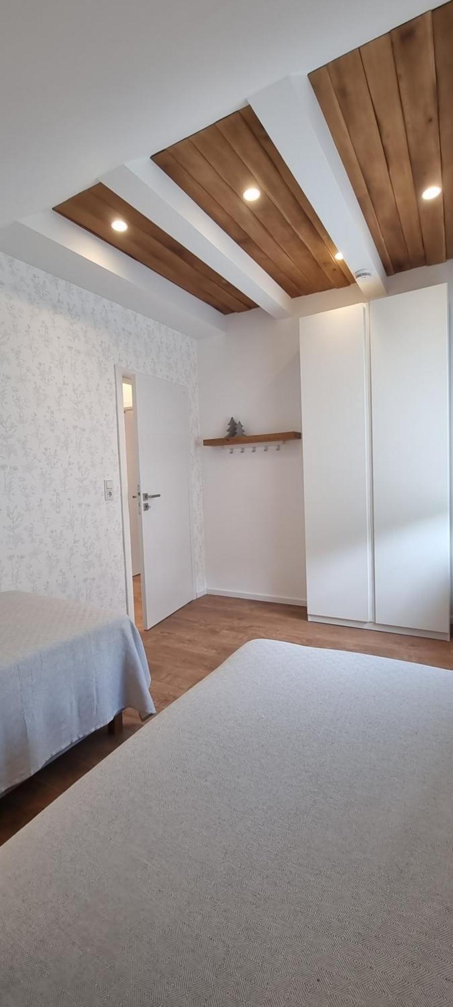 Ferienwohnung Am Wald Goslar Dış mekan fotoğraf