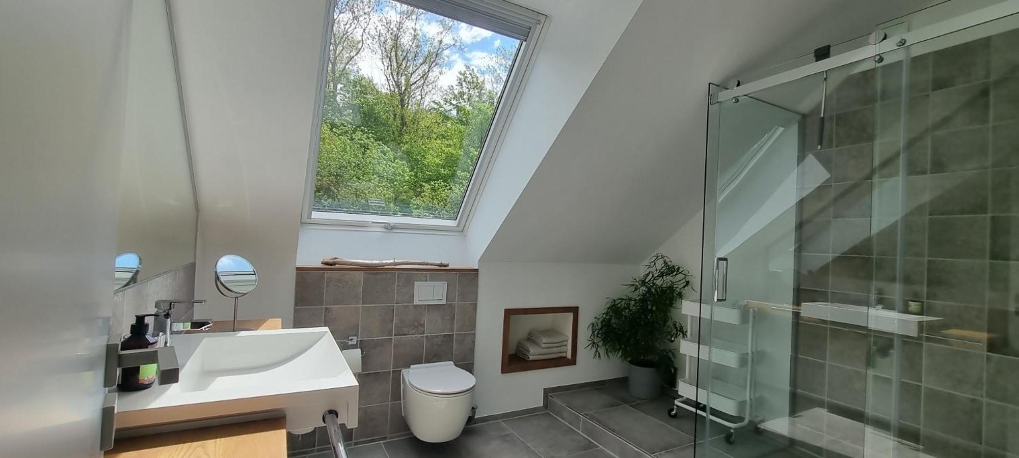 Ferienwohnung Am Wald Goslar Dış mekan fotoğraf