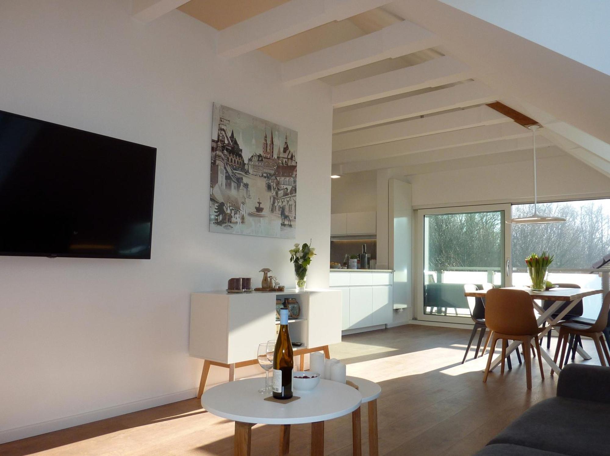 Ferienwohnung Am Wald Goslar Dış mekan fotoğraf