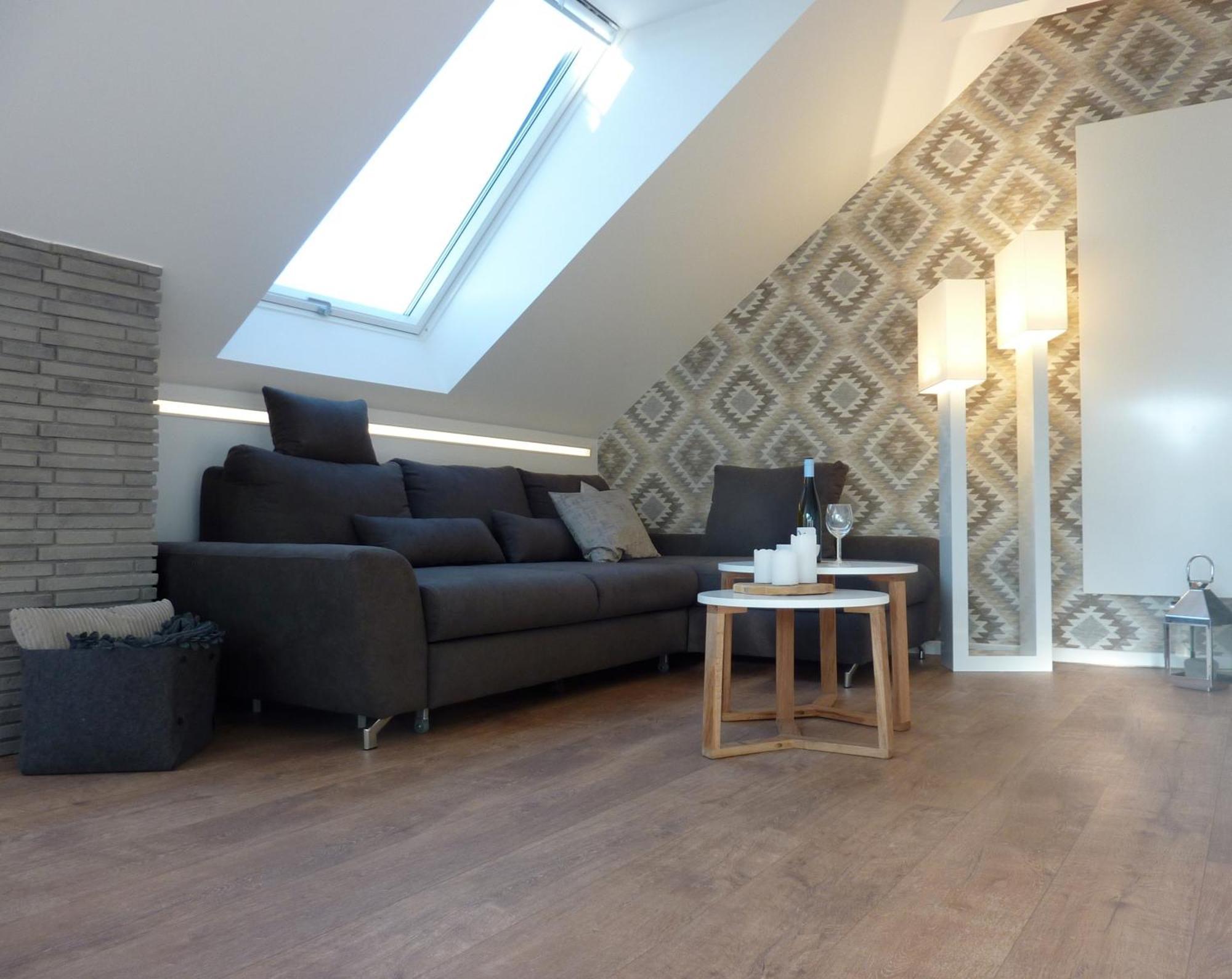 Ferienwohnung Am Wald Goslar Dış mekan fotoğraf