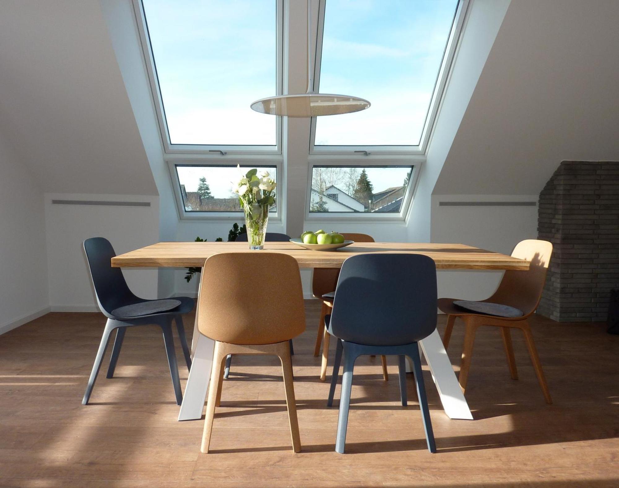 Ferienwohnung Am Wald Goslar Dış mekan fotoğraf